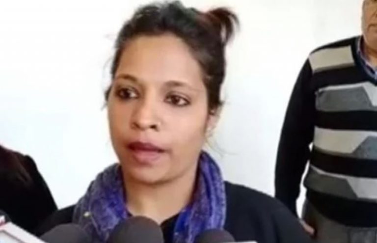 Rajasthan: Woman attacked over rumours that she was collecting NRC data, let off after proving that she was a Muslim
