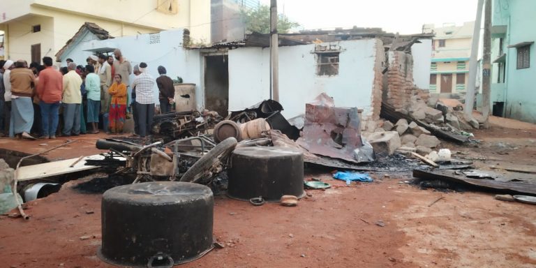 Telangana court acquits 24 out-on-bail Muslim men accused in 2008 Bhainsa communal riots that broke out during Durga puja Visarjan