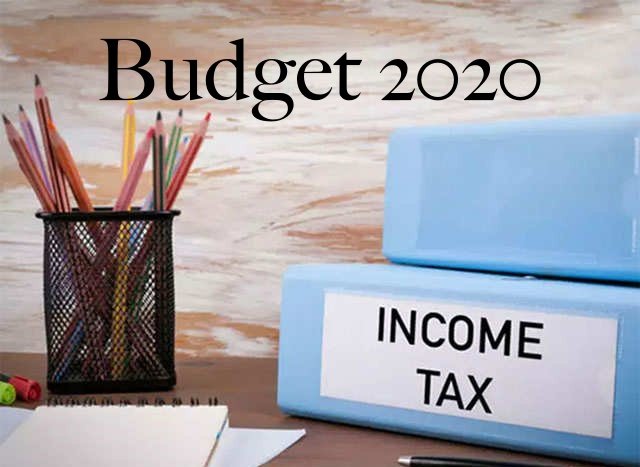 Budget 2020- Direct Tax