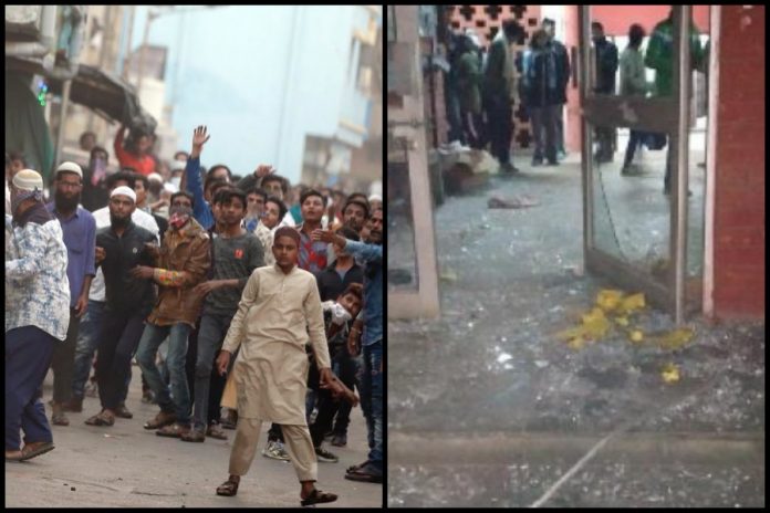 The Battle from CAA to JNU: Khilafat 2.0, Communist Fantasies, Petty Politics and the conspiracy of Hong Kong style protests