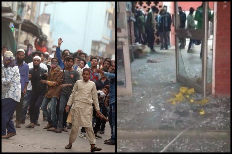 The Battle from CAA to JNU: Khilafat 2.0, Communist Fantasies, Petty Politics and the conspiracy of Hong Kong style protests