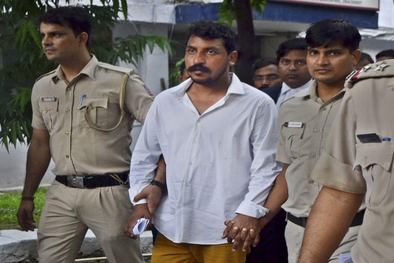 Delhi court grants bail to Chandrashekhar Azad, orders him to stay away from Delhi till elections, not to join Shaheen Bagh protest