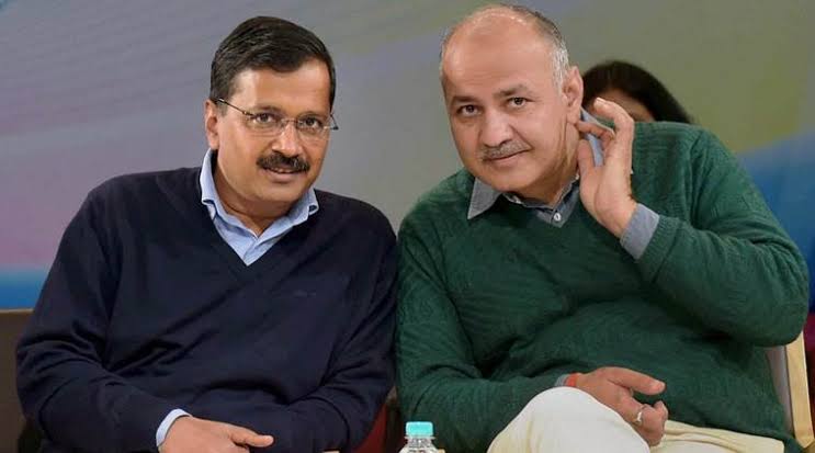 Kejriwal activates damage-control mode, asks BJP to negotiate with seditious organisers of the Shaheen Bagh protests