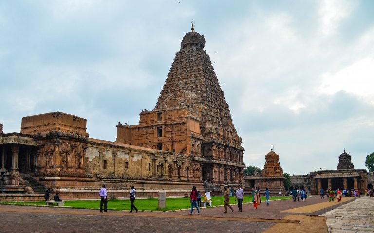 The Imperial Cholas, Part II: Uniting South India under a highly organized and efficient monarchic form of governance