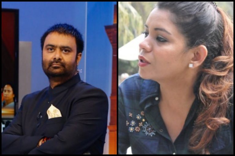 Deepak Chaurasia, who was assaulted at Shaheen Bagh, gives befitting reply to The Wire employee who downplayed attack