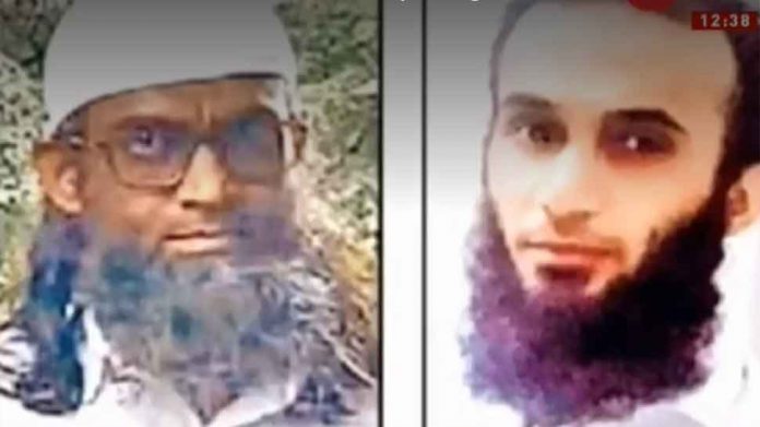 Alert in UP districts along Nepal border after reports of two ISIS-trained terrorists being active in the area