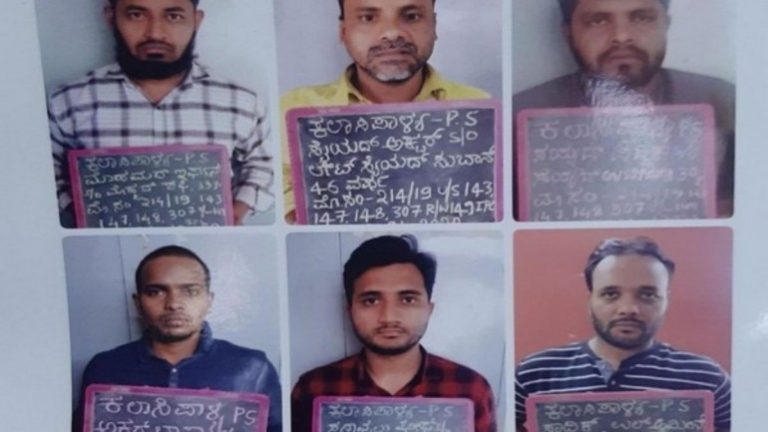 Assault on RSS man Varun after pro-CAA rally: 6 SDPI supporters arrested, had planned to target Tejasvi Surya