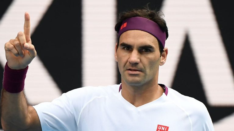 Roger Federer’s triumph against Tennys Sandgren: A life lesson