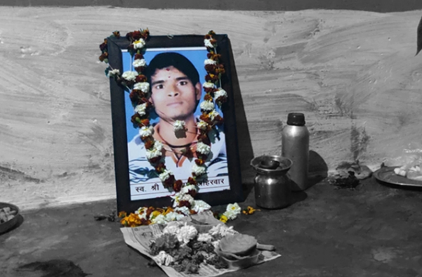 ‘They planned to burn all of us alive, used to constantly abuse us’: Family of Dalit man set ablaze by Muslim neighbours in MP