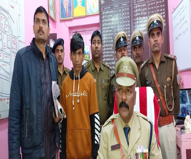 Asansol, West Bengal: One Gaurav Thakur sent to jail after communal tension following him and a Muslim girl eloping