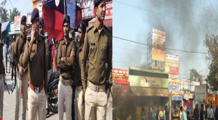 Bihar: Bajrang Dal alleges police apathy in leader’s murder case, calls for protests in Hajipur