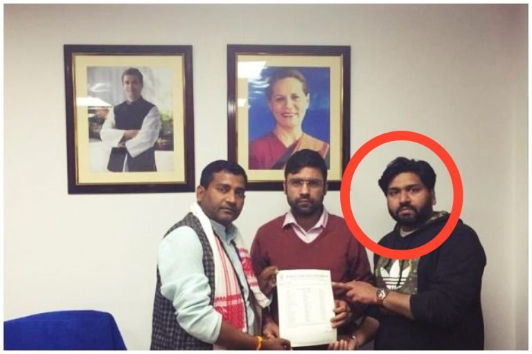 Curious case of media and its obsession with Harjit Bhatti: Times when media used the Congress leader as an independent doctor