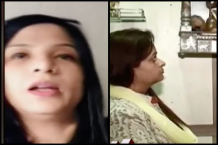 Threats, water supply cut and no puja being allowed: How Hindu families are being harassed by Christians in a Mumbai building