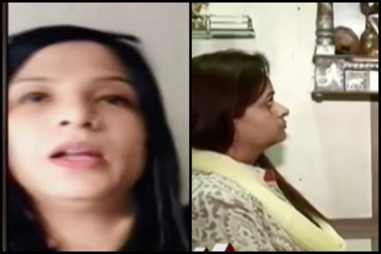 Threats, water supply cut and no puja being allowed: How Hindu families are being harassed by Christians in a Mumbai building