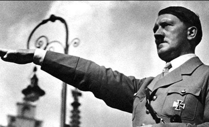 Today's India is like Hitler's Germany, says Congress: Here is what Hitler's Germany looked like and why Congress is out of its mind