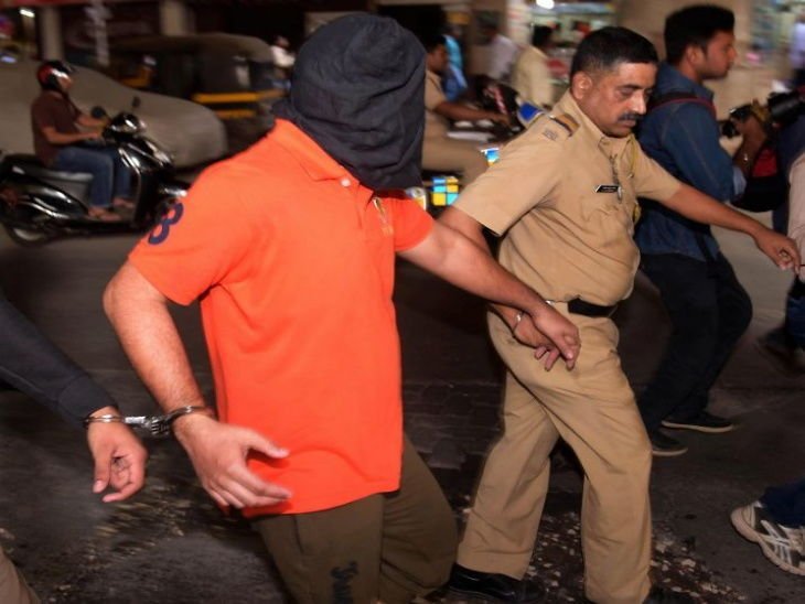 Mumbai consultant Vikas Sachdeva convicted by special POCSO court for molesting former Bollywood actress on a flight in 2017