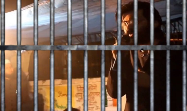 Team being sent to arrest him: SSP Aligarh says case lodged against Sharjeel Imam, the mastermind of Shaheen Bagh and The Wire columnist