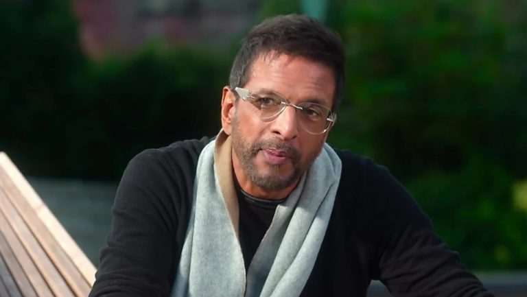 Actor Javed Jaaferi spreads fake news by Pakistani website claiming India has become the most dangerous place to live