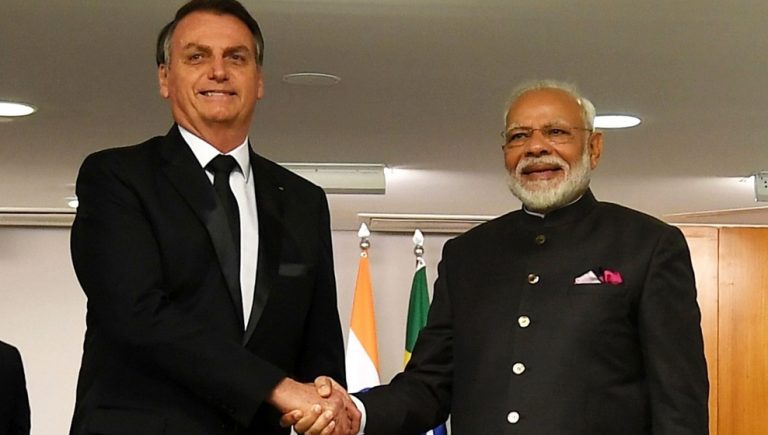 Brazil President Jair Messias Bolsonaro to attend Republic Day parade as chief guest, multiple deals and MoUs to be signed
