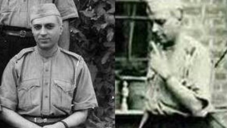Fact check: Was Jawaharlal Nehru a volunteer with the Rashtriya Swayamsevak Sangh