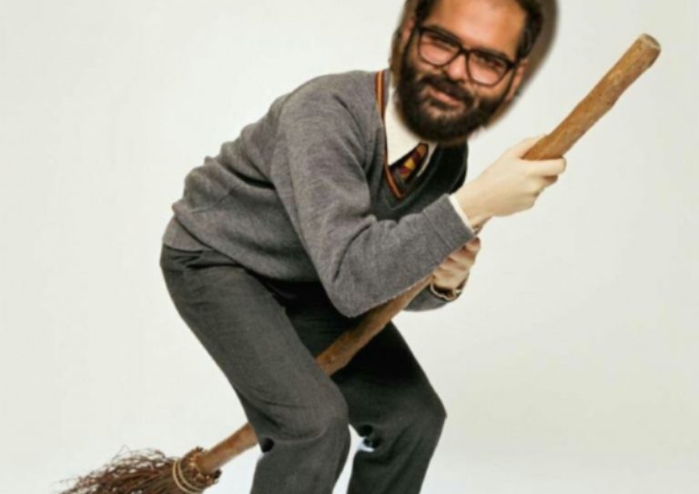 After four airlines ban ‘comedian’ Kunal Kamra from flying with them, Twitter bursts into a parody fest