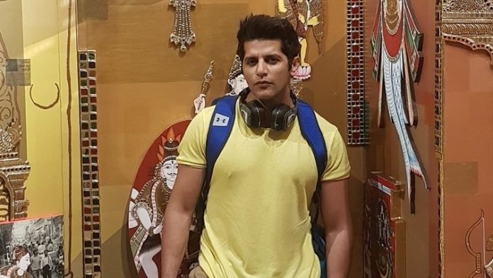 Karanvir
