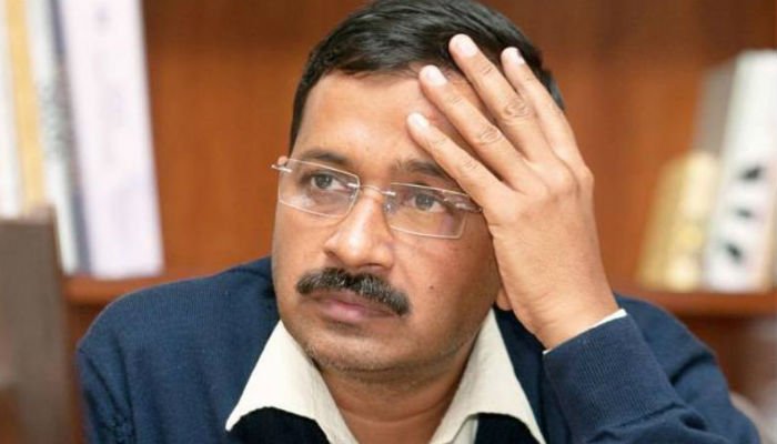 If you believe Google Trends, BJP has an advantage over AAP in Delhi: Here is how