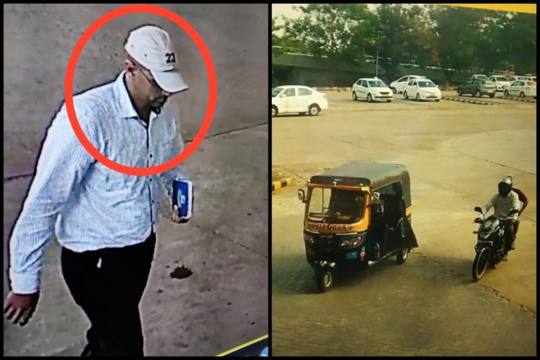 Suspicious bag with IED triggers bomb scare at Mangalore airport, police releases photograph of suspect