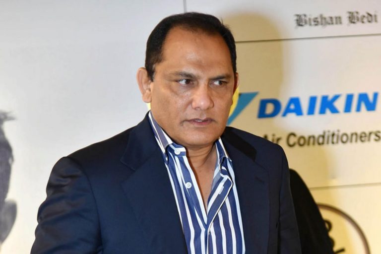 Aurangabad: Travel agent alleges former cricketer and Congress leader Azharuddin cheated him of Rs 21 lakhs