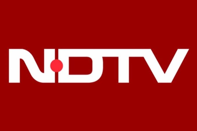 NDTV displays misleading infographics to claim BJP has the highest number of criminal MPs