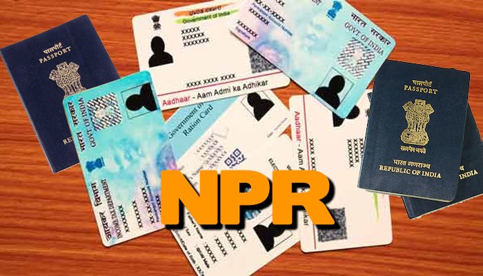 ‘Not mandatory to provide any document during NPR exercise, it is voluntary’: Home ministry rebuts misleading report by TOI