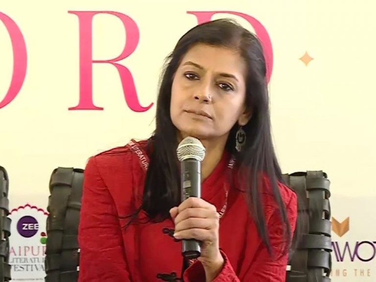 Uttar Pradesh minister slams actor-director Nandita Das’s Shaheen Bagh remark, claims ‘Tukde-Tukde’ gang present in Bollywood too