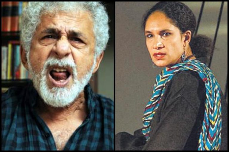 Daughter of Naseeruddin Shah, Heeba Shah, assaults two veterinary clinic staff members in Mumbai: Read why