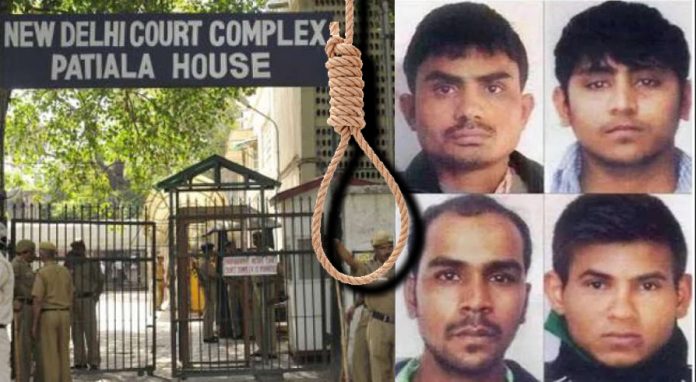 Nirbhaya murderers unlikely to be hanged on January 22