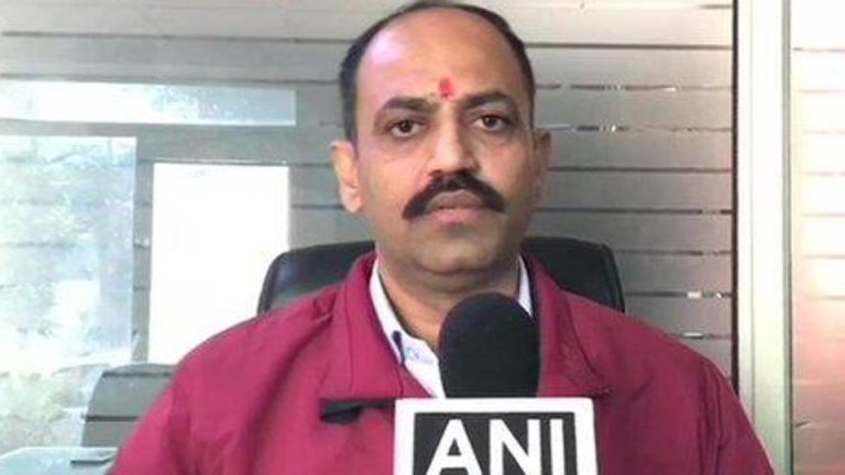 Fringe group Hindu Raksha Dal claims responsibility for violence at JNU, says the university is hotbed of anti-national activities