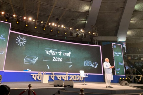 PM Modi’s Pariksha Pe Charcha 2020: From fighting depression to lessons from Chandrayan 2, here are 5 key takeaways