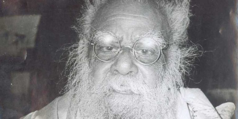 From breaking Murthis to Ravana Leela: Periyar’s long history of hatred towards Shri Rama and Sita