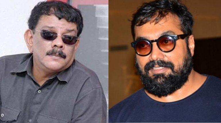 Acclaimed filmmaker Priyadarshan says people like Anurag Kashyap use social media to get noticed, asks them to “shut their mouth”