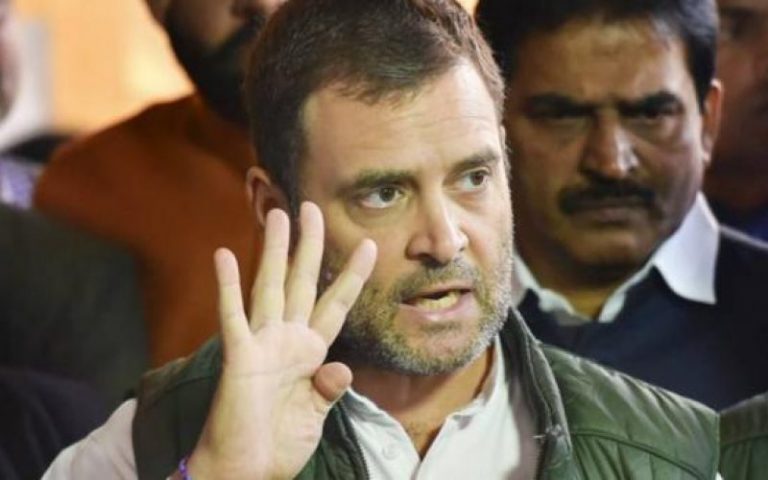 CAA: 4 Goa Congress leaders quit, slam Congress for ‘misleading people, creating fear in minorities for political mileage’