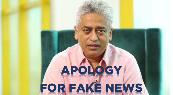 Rajdeep Sardesai