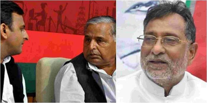 UP: SP leader promises to give pension and award to anti-CAA rioters when voted to power, calls them ‘Samvidhan Rakshak’