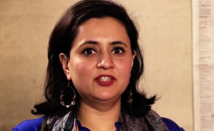 Hinduon se azadi? Sagarika Ghose hails Islamic invaders and mass murderers as patriotic kings and freedom fighters