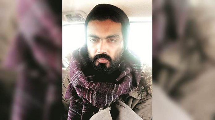 Sharjeel Imam : Are liberals preparing us to accept Bharat ke tukde?