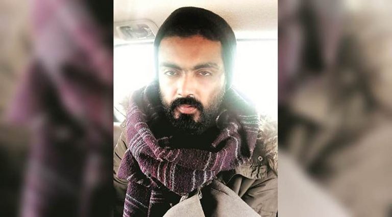 Sharjeel Imam: Are liberals preparing us to accept Bharat ke Tukde?