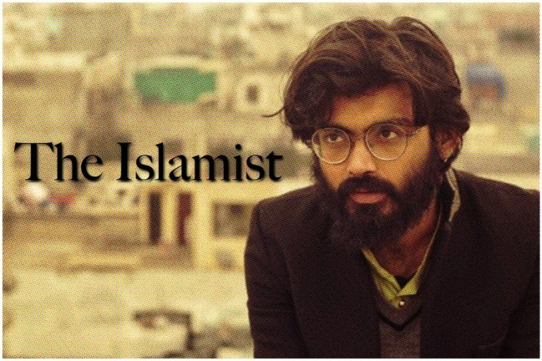 From The Wire to everything else, the Anatomy of an Islamist: Into the mind of Sharjeel Imam, mastermind of Shaheen Bagh