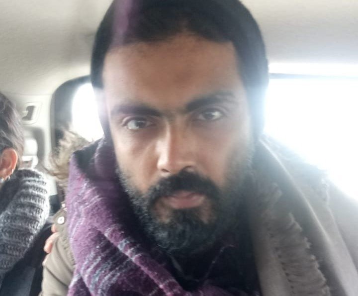 Shaheen Bagh mastermind Sharjeel Imam arrested for calling for cutting off the North East from rest of India