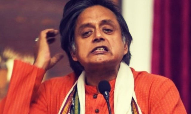 Shashi Tharoor shares dubious claims hailing Kerala govt from a hoax site, then refuses to delete it because ‘it is viral now’