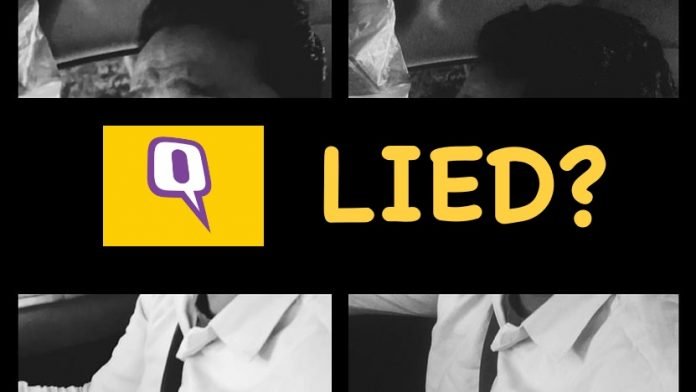 The Quint deletes its Muslim cab driver sob story video after being accused of paying him for acting in it