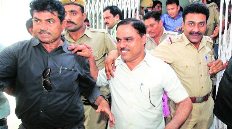 Fake Degree case: Delhi HC sets aside election of AAP leader and ex-Delhi Law minister Jitendra Singh Tomar for false declaration