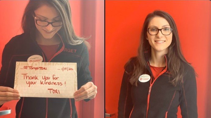 The Toothbrush Saga: Award winning journalist calls the police on an employee for a toothbrush, social media organizes a ‘spitefunding’ in support of the employee